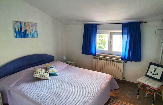 Sunny Lovran Apartment With Terrace and Sea View - Foto 2
