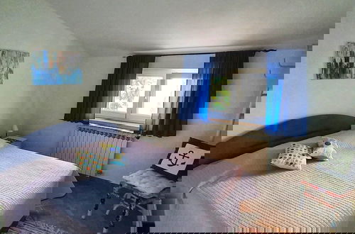 Foto 2 - Sunny Lovran Apartment With Terrace and Sea View