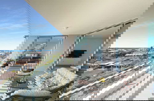 Photo 20 - Lowanna Beach Resort by Direct Collective