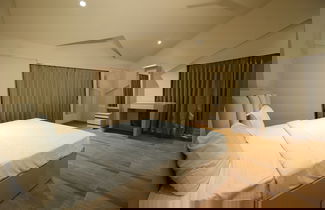 Foto 3 - Greay Wood Villa
