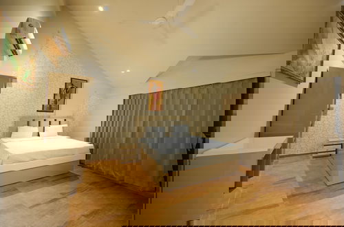Foto 4 - Greay Wood Villa