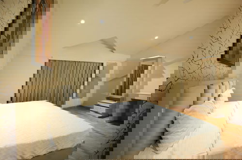 Foto 2 - Greay Wood Villa