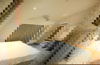 Foto 2 - Greay Wood Villa