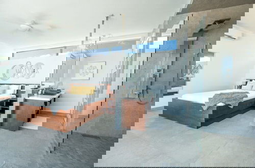 Foto 2 - Beachside Villa, Amazing Views, Hotel Amenities v5
