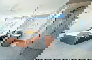 Foto 2 - Beachside Villa, Amazing Views, Hotel Amenities v5