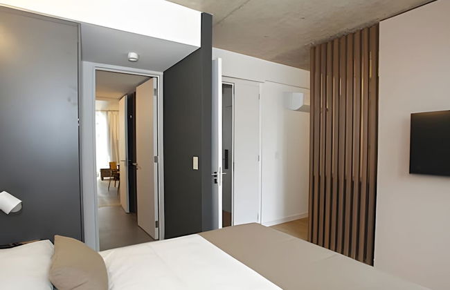 Urban Rent - Tu hogar temporario - Foto 27