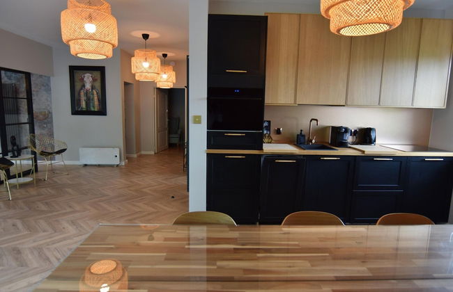 Holiday Apartment With Sauna - Foto 7