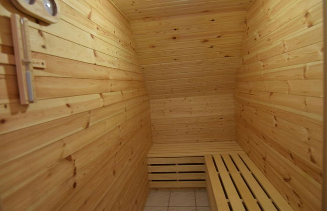 Holiday Apartment With Sauna - Foto 15