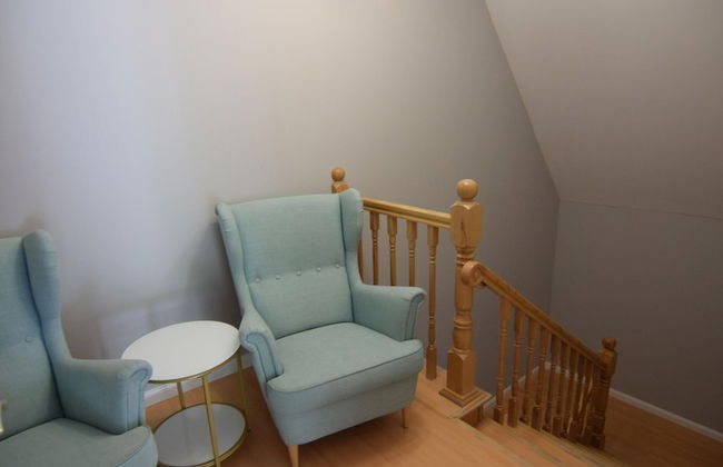 Holiday Apartment With Sauna - Foto 17