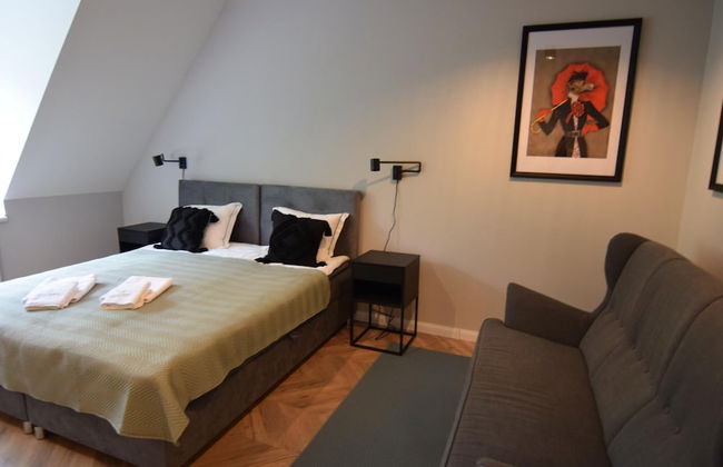 Holiday Apartment With Sauna - Foto 3
