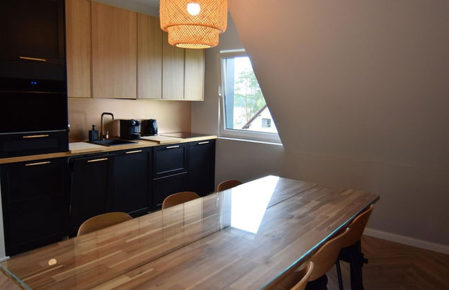 Holiday Apartment With Sauna - Foto 8