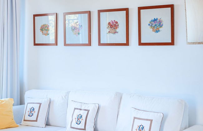 Villa Serao Cottage Camilla by Myvillacollection - Photo 51
