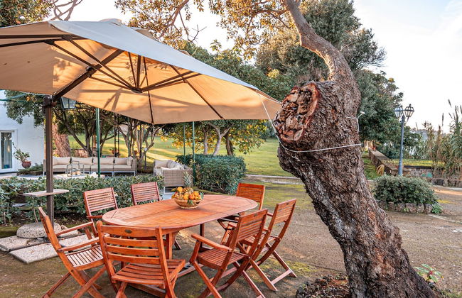 Villa Serao Cottage Camilla by Myvillacollection - Photo 70