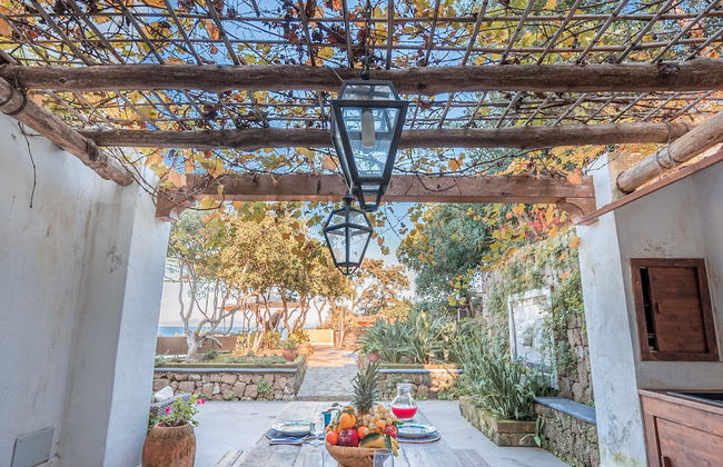 Villa Serao Cottage Camilla by Myvillacollection - Photo 16