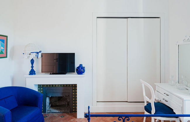 Villa Serao Cottage Camilla by Myvillacollection - Photo 34