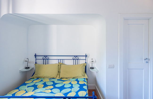 Villa Serao Cottage Camilla by Myvillacollection - Photo 33