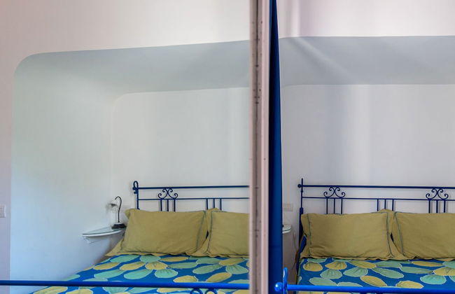 Villa Serao Cottage Camilla by Myvillacollection - Photo 42