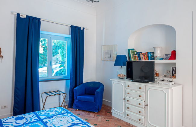 Villa Serao Cottage Camilla by Myvillacollection - Photo 26