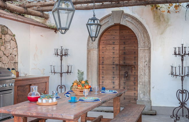 Villa Serao Cottage Camilla by Myvillacollection - Photo 15