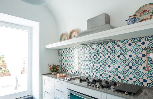 Villa Serao Cottage Camilla by Myvillacollection - Photo 19