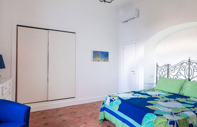 Villa Serao Cottage Camilla by Myvillacollection - Photo 44
