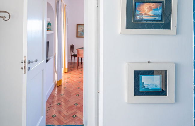 Villa Serao Cottage Camilla by Myvillacollection - Photo 66