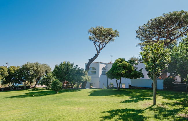 Villa Serao Cottage Camilla by Myvillacollection - Photo 80