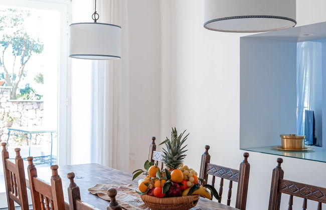 Villa Serao Cottage Camilla by Myvillacollection - Photo 11