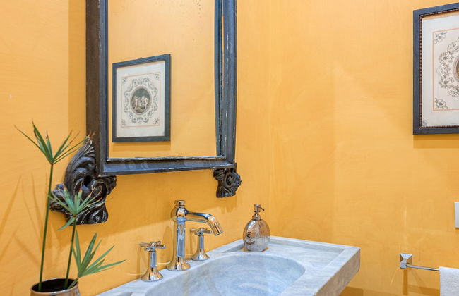 Villa Serao Cottage Camilla by Myvillacollection - Photo 21