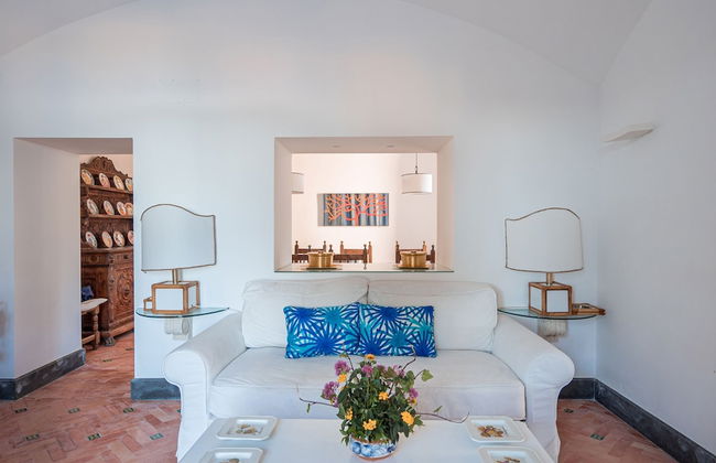 Villa Serao Cottage Camilla by Myvillacollection - Photo 9