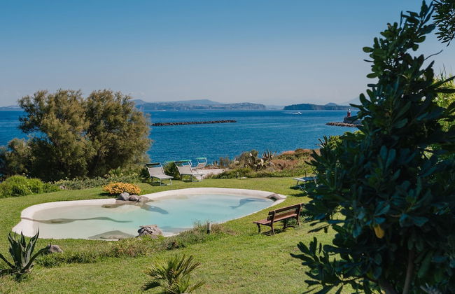 Villa Serao Cottage Camilla by Myvillacollection - Photo 67