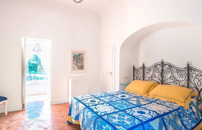 Villa Serao Cottage Camilla by Myvillacollection - Photo 24