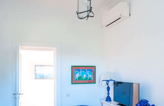 Villa Serao Cottage Camilla by Myvillacollection - Photo 35