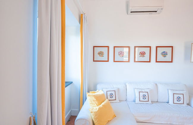 Villa Serao Cottage Camilla by Myvillacollection - Photo 52