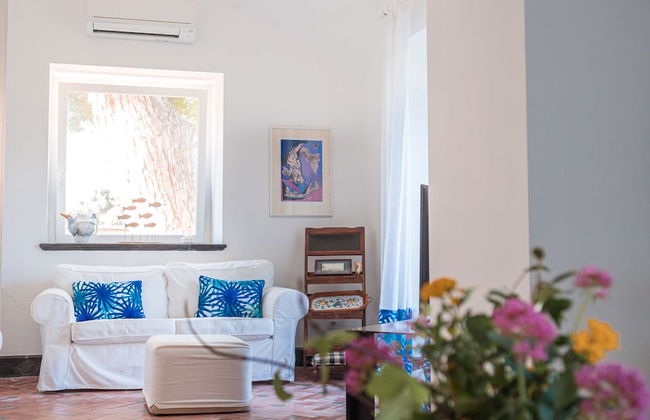 Villa Serao Cottage Camilla by Myvillacollection - Photo 13