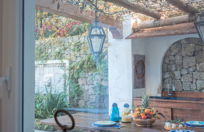 Villa Serao Cottage Camilla by Myvillacollection - Photo 14