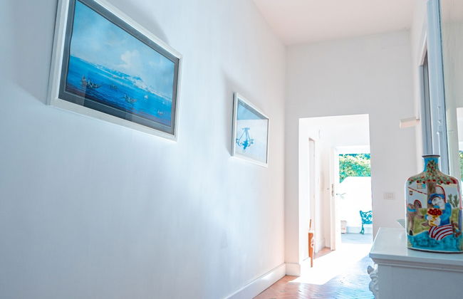 Villa Serao Cottage Camilla by Myvillacollection - Photo 43