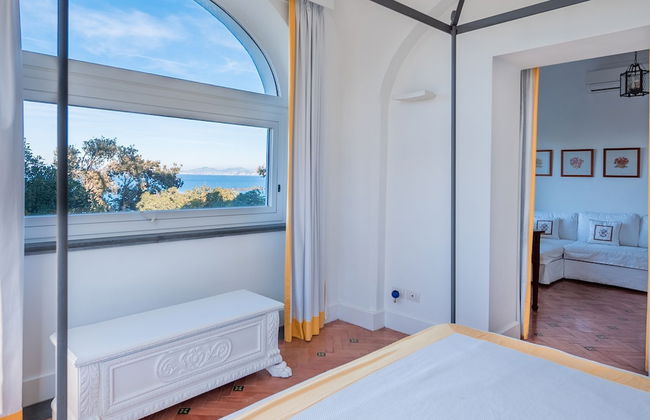 Villa Serao Cottage Camilla by Myvillacollection - Photo 57