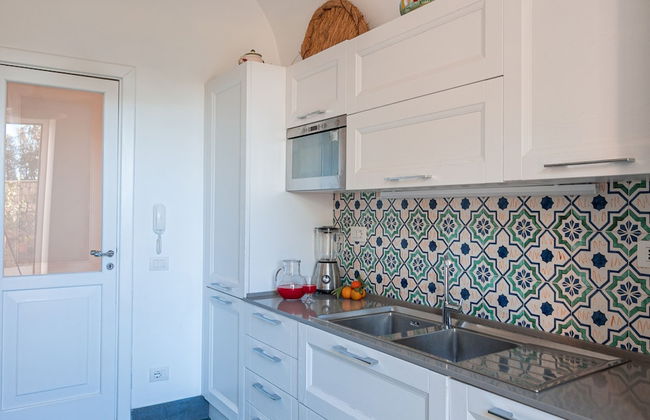 Villa Serao Cottage Camilla by Myvillacollection - Photo 17