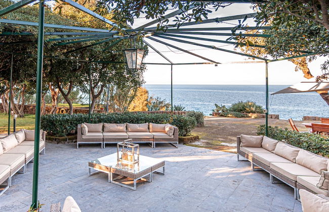Villa Serao Cottage Camilla by Myvillacollection - Photo 68