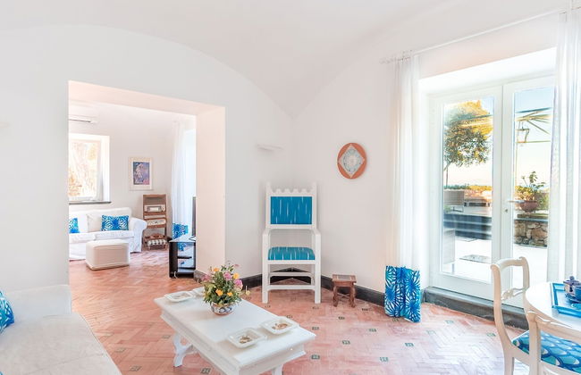 Villa Serao Cottage Camilla by Myvillacollection - Photo 5