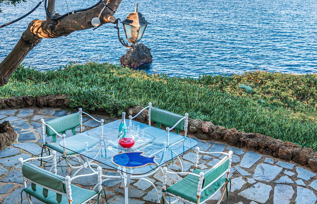 Villa Serao Cottage Camilla by Myvillacollection - Photo 71