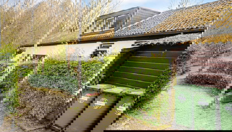 Photo 1 - Serene Holiday Home in Ulestraten With Terrace