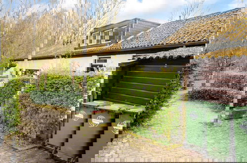 Foto 60 - Serene Holiday Home in Ulestraten With Terrace