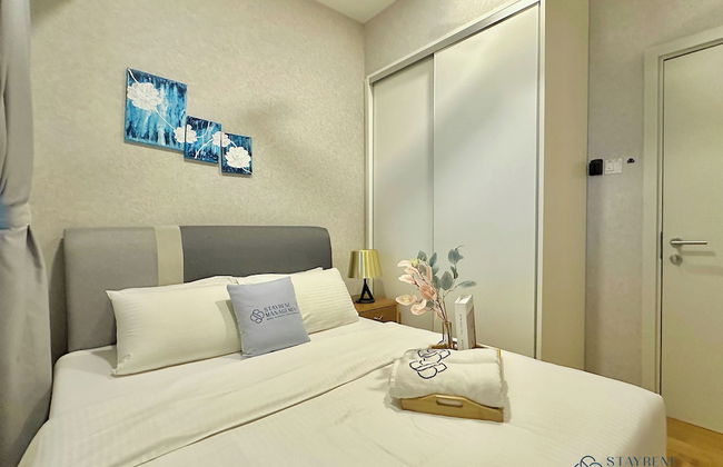 Iskandar Residences By Stayrene - Foto 34