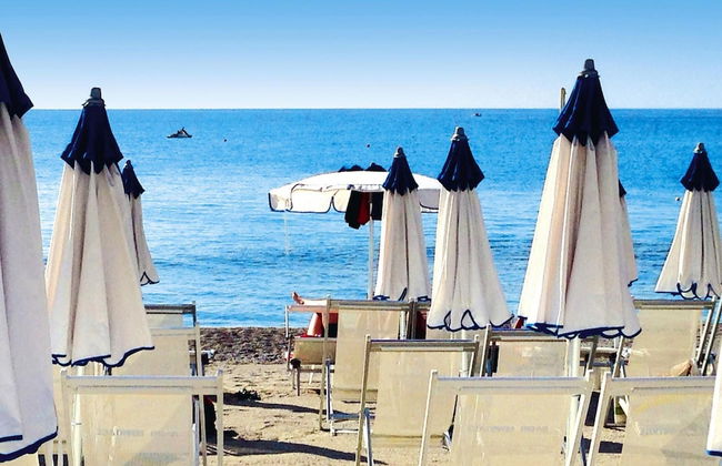 Apartment in Pietra Ligure - Foto 12