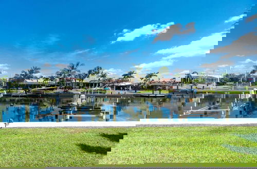 Foto 56 - Villa Tranquility - Waterfront Luxury Home in Punta Gorda FL