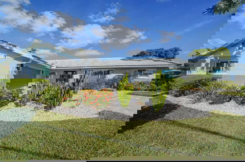 Foto 47 - Villa Tranquility - Waterfront Luxury Home in Punta Gorda FL