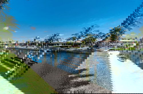 Foto 60 - Villa Tranquility - Waterfront Luxury Home in Punta Gorda FL