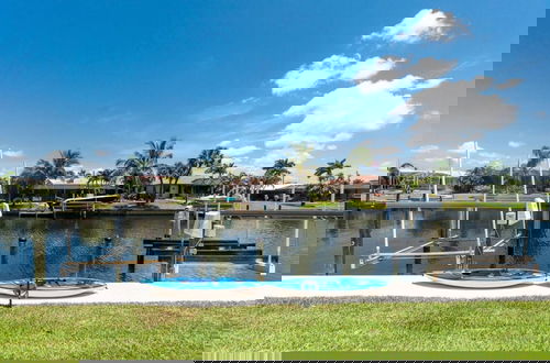 Foto 53 - Villa Tranquility - Waterfront Luxury Home in Punta Gorda FL